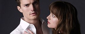 'Cincuenta sombras de Grey': ¡Nuevo escándalo sexual relacionado con la novela! 'Cincuenta sombras de Grey': ¡Nuevo escándalo sexual relacionado con la novela!