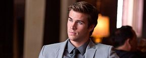 ¡EXCLUSIVA! 'Paranoia', con Liam Hemsworth, se estrenará el 28 de febrero en España como 'El poder del dinero' ¡EXCLUSIVA! 'Paranoia', con Liam Hemsworth, se estrenará el 28 de febrero en España como 'El poder del dinero'