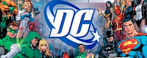 DC en televisión: los cómics que se convertirán en serie DC en televisión: los cómics que se convertirán en serie