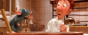 Chefs de cine... y televisión Chefs de cine... y televisión