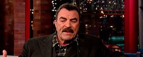 Tom Selleck explica por qué no acabó siendo Indiana Jones Tom Selleck explica por qué no acabó siendo Indiana Jones