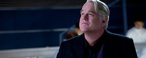 'Los juegos del hambre: Sinsajo': Cómo afectó la muerte de Philip Seymour Hoffman al reparto 'Los juegos del hambre: Sinsajo': Cómo afectó la muerte de Philip Seymour Hoffman al reparto