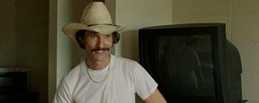 Matthew McConaughey ('Dallas Buyers Club'): "Disfruté muchísimo haciendo comedias románticas" Matthew McConaughey ('Dallas Buyers Club'): "Disfruté muchísimo haciendo comedias románticas"