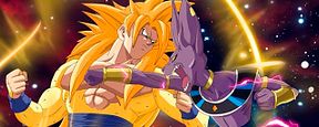 'Dragon Ball Z: La batalla de los dioses' ya tiene fecha de estreno 'Dragon Ball Z: La batalla de los dioses' ya tiene fecha de estreno