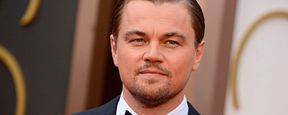 Leonardo DiCaprio trabajará con González Iñárritu en 'The Revenant' Leonardo DiCaprio trabajará con González Iñárritu en 'The Revenant'
