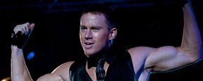 'Magic Mike XXL' ya tiene fecha de estreno en Estados Unidos 'Magic Mike XXL' ya tiene fecha de estreno en Estados Unidos