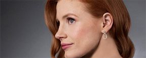 Jessica Chastain, favorita para protagonizar 'Mission: Impossible 5' Jessica Chastain, favorita para protagonizar 'Mission: Impossible 5'