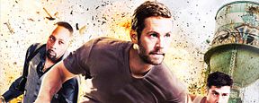'Brick Mansions': ¡Paul Walker lo da todo por el ‘parkour’ desde este viernes! 'Brick Mansions': ¡Paul Walker lo da todo por el ‘parkour’ desde este viernes!