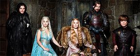 15 momentos que los lectores se mueren por ver en 'Juego de tronos' (¡¡SPOILERS!!) 15 momentos que los lectores se mueren por ver en 'Juego de tronos' (¡¡SPOILERS!!)