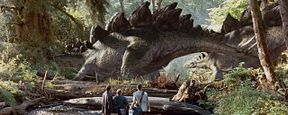 'Jurassic World': cartel para la ComicCon 'Jurassic World': cartel para la ComicCon