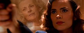 'Los Vengadores: La era de Ultrón': Hayley Atwell volverá como la agente Peggy Carter 'Los Vengadores: La era de Ultrón': Hayley Atwell volverá como la agente Peggy Carter