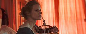 Tráiler de 'Miss Julie', con Colin Farrell y Jessica Chastain Tráiler de 'Miss Julie', con Colin Farrell y Jessica Chastain