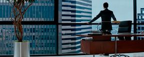Tráiler de 'Cincuenta sombras de Grey' con Jamie Dornan y Dakota Johnson como Christian y Anastasia Tráiler de 'Cincuenta sombras de Grey' con Jamie Dornan y Dakota Johnson como Christian y Anastasia