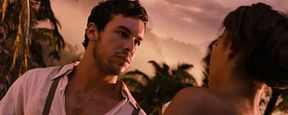 'Palmeras en la nieve': ¡Tráiler de lo nuevo de Mario Casas! 'Palmeras en la nieve': ¡Tráiler de lo nuevo de Mario Casas!