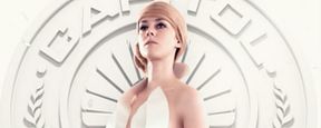 'Los juegos del hambre: Sinsajo - Parte 1': ¡Nuevos póster en movimiento con Peeta Mellark y Johanna Mason! 'Los juegos del hambre: Sinsajo - Parte 1': ¡Nuevos póster en movimiento con Peeta Mellark y Johanna Mason!