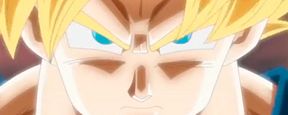 Primer adelanto en vídeo de la nueva película de 'Dragon Ball Z' Primer adelanto en vídeo de la nueva película de 'Dragon Ball Z'