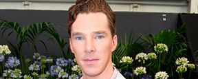 Benedict Cumberbatch en la Comic-Con 2014: "No seré Doctor Extraño" Benedict Cumberbatch en la Comic-Con 2014: "No seré Doctor Extraño"