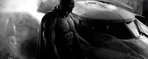 'Batman v Superman: Dawn of Justice': ¡'Teaser' tráiler de la Comic-Con 2014 con Henry Cavill y Ben Affleck! 'Batman v Superman: Dawn of Justice': ¡'Teaser' tráiler de la Comic-Con 2014 con Henry Cavill y Ben Affleck!