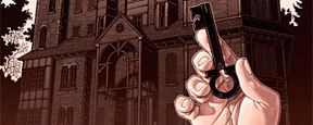 'Locke & Key': Universal confirma que la adaptación del cómic será una trilogía 'Locke & Key': Universal confirma que la adaptación del cómic será una trilogía