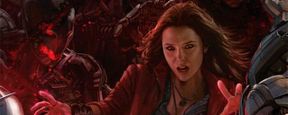 'Los Vengadores 2': ¿Un personaje femenino secreto para 'La era de Ultrón'? 'Los Vengadores 2': ¿Un personaje femenino secreto para 'La era de Ultrón'?