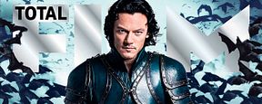 'Drácula. La leyenda jamás contada': Luke Evans, protagonista de la portada de 'Total Film' 'Drácula. La leyenda jamás contada': Luke Evans, protagonista de la portada de 'Total Film'