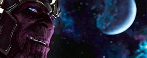 'Los Vengadores: La era de Ultrón': Thanos 'El Titán' no aparecerá en la película 'Los Vengadores: La era de Ultrón': Thanos 'El Titán' no aparecerá en la película