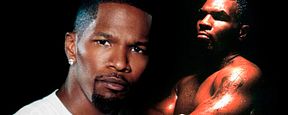 Jamie Foxx será el boxeador Mike Tyson en una nueva película Jamie Foxx será el boxeador Mike Tyson en una nueva película