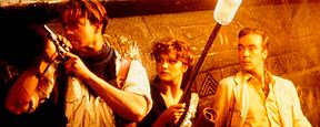 Alex Kurtzman dirigirá el 'reboot' de 'La Momia' Alex Kurtzman dirigirá el 'reboot' de 'La Momia'