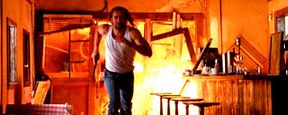 El director de 'Con Air (Convictos en el aire)' quiere una secuela... ¡en el espacio! El director de 'Con Air (Convictos en el aire)' quiere una secuela... ¡en el espacio!