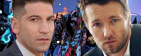 'Escuadrón Suicida': Joel Edgerton o Jon Bernthal, ¿quién interpretará a Rick Flag? 'Escuadrón Suicida': Joel Edgerton o Jon Bernthal, ¿quién interpretará a Rick Flag?