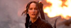 'Los juegos del hambre: Sinsajo - Parte 1', la película más taquillera de 2014 en EE.UU 'Los juegos del hambre: Sinsajo - Parte 1', la película más taquillera de 2014 en EE.UU