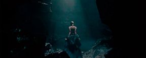 ‘Vengadores: La era de Ultrón’ ¿Revelado el misterioso personaje que aparece en el tráiler? ‘Vengadores: La era de Ultrón’ ¿Revelado el misterioso personaje que aparece en el tráiler?