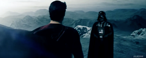 DC Marvel vs. Star Wars: Impresionante tráiler ‘fan-made’ del enfrentamiento de los personajes DC Marvel vs. Star Wars: Impresionante tráiler ‘fan-made’ del enfrentamiento de los personajes