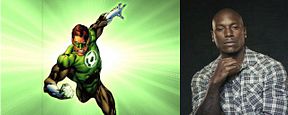 ‘Linterna Verde’: ¿Interpretará Tyrese Gibson al superhéroe? ‘Linterna Verde’: ¿Interpretará Tyrese Gibson al superhéroe?