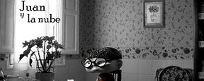 Entrevista al director y a la productora de 'Juan y la nube', uno de los cortometrajes animados nominados al Goya Entrevista al director y a la productora de 'Juan y la nube', uno de los cortometrajes animados nominados al Goya