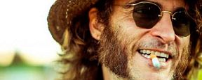 Joaquin Phoenix no descarta interpretar a un superhéroe Joaquin Phoenix no descarta interpretar a un superhéroe