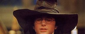 'Harry Potter': J.K. Rowling estuvo a punto de no incluir el Sombrero Seleccionador en los libros 'Harry Potter': J.K. Rowling estuvo a punto de no incluir el Sombrero Seleccionador en los libros