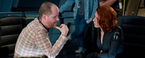 Joss Whedon critica a la industria cinematográfica del cómic por su "marcado sexismo" Joss Whedon critica a la industria cinematográfica del cómic por su "marcado sexismo"