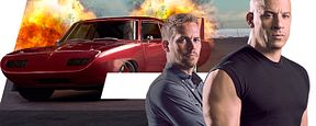 'Fast & Furious 7': Nuevo adelanto de la película con el trabajo de los especialistas 'Fast & Furious 7': Nuevo adelanto de la película con el trabajo de los especialistas