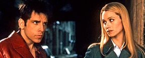 Christine Taylor confirma que estará en 'Zoolander 2' Christine Taylor confirma que estará en 'Zoolander 2'