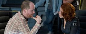 ¿Dirigiría Joss Whedon 'Captain Marvel'? "No lo descartaría" ¿Dirigiría Joss Whedon 'Captain Marvel'? "No lo descartaría"