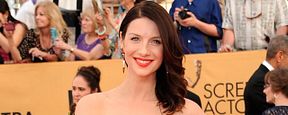 La protagonista de 'Outlander' ficha por la nueva película de George Clooney La protagonista de 'Outlander' ficha por la nueva película de George Clooney