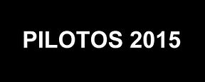 Pilotos 2015: ¿Qué series veremos la próxima temporada? Pilotos 2015: ¿Qué series veremos la próxima temporada?