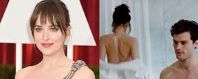 15 actrices que utilizaron dobles de cuerpo para sus escenas de desnudos 15 actrices que utilizaron dobles de cuerpo para sus escenas de desnudos