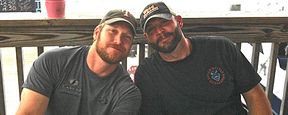 'El francotirador': El juez encuentra culpable a Eddie Ray Routh por el asesinato de Chris Kyle 'El francotirador': El juez encuentra culpable a Eddie Ray Routh por el asesinato de Chris Kyle