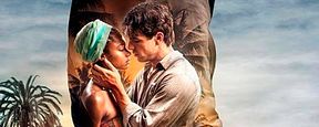 'Palmeras en la nieve': Primer póster de la película con Mario Casas y Adriana Ugarte 'Palmeras en la nieve': Primer póster de la película con Mario Casas y Adriana Ugarte