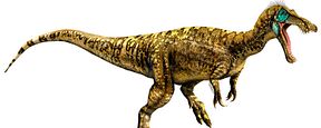 'Jurassic World': Revelados nuevos dinosaurios que veremos en la película 'Jurassic World': Revelados nuevos dinosaurios que veremos en la película