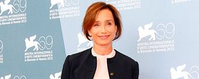 Kristin Scott Thomas cataloga como "desastre" que las actrices de 50 años no tengan papeles Kristin Scott Thomas cataloga como "desastre" que las actrices de 50 años no tengan papeles