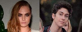 'Paper Towns': Lo nuevo del autor de 'Bajo la misma estrella' ya tiene fecha de estreno en España 'Paper Towns': Lo nuevo del autor de 'Bajo la misma estrella' ya tiene fecha de estreno en España