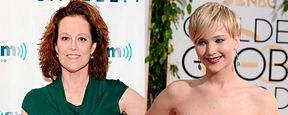 Sigourney Weaver: "Los 'hackers' deberían dejar en paz a Jennifer Lawrence" Sigourney Weaver: "Los 'hackers' deberían dejar en paz a Jennifer Lawrence"